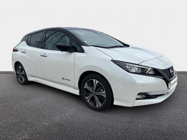 Nissan Leaf image 8