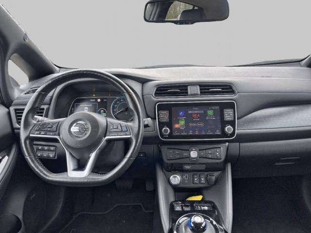 Nissan Leaf image 6