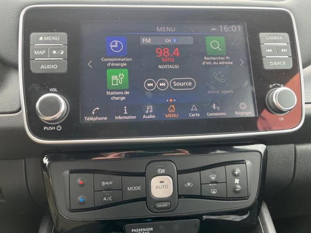 Nissan Leaf image 3