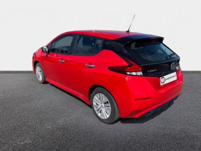 Nissan Leaf image 6