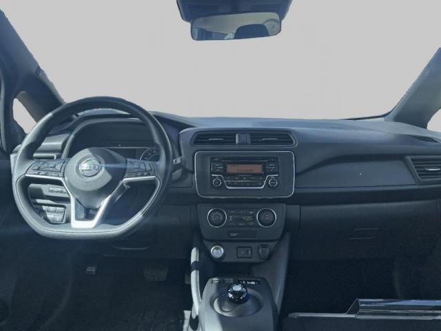 Nissan Leaf image 7