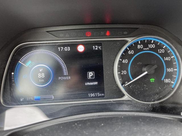 Nissan Leaf image 3