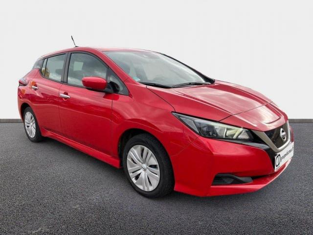 Nissan Leaf image 8