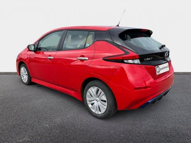 Nissan Leaf image 6