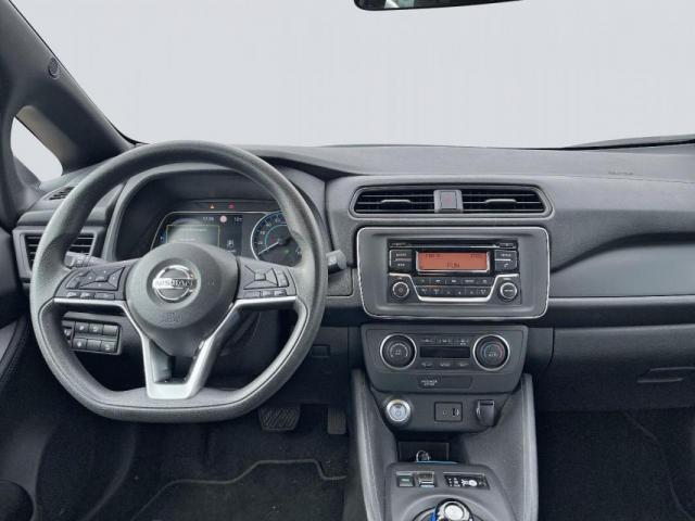 Nissan Leaf image 7