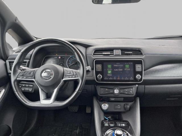Nissan Leaf image 5