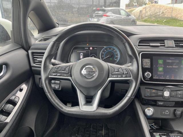 Nissan Leaf image 7