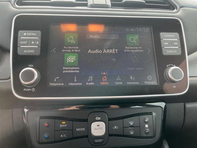 Nissan Leaf image 4