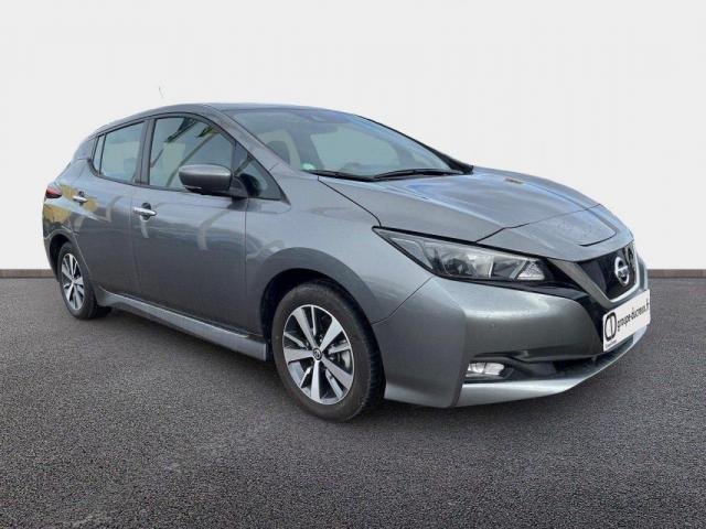 Nissan Leaf image 6