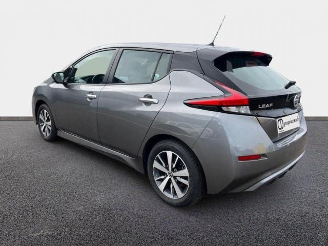 Nissan Leaf image 3