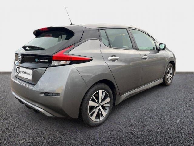 Nissan Leaf image 1