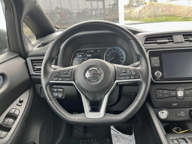 Nissan Leaf image 9