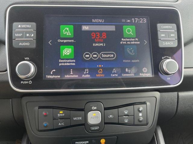 Nissan Leaf image 7