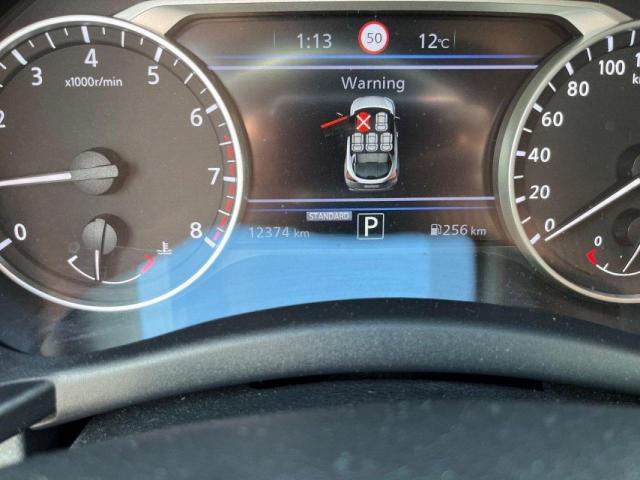 Nissan Juke image 9