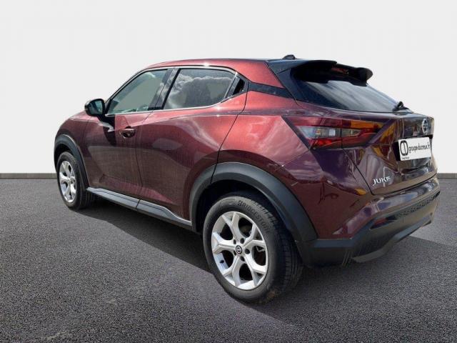 Nissan Juke image 7