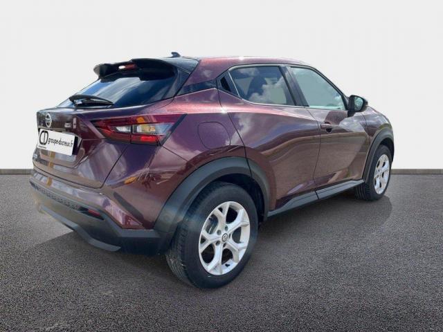 Nissan Juke image 4