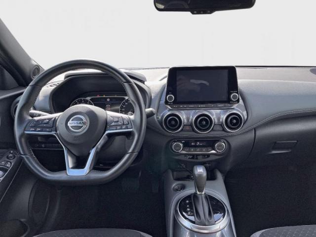 Nissan Juke image 3