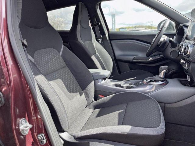 Nissan Juke image 5