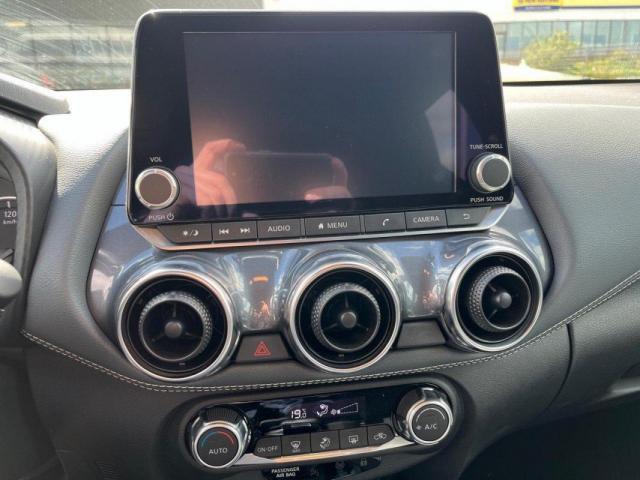 Nissan Juke image 2