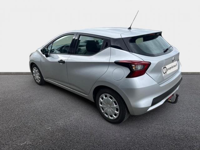 Micra image 6