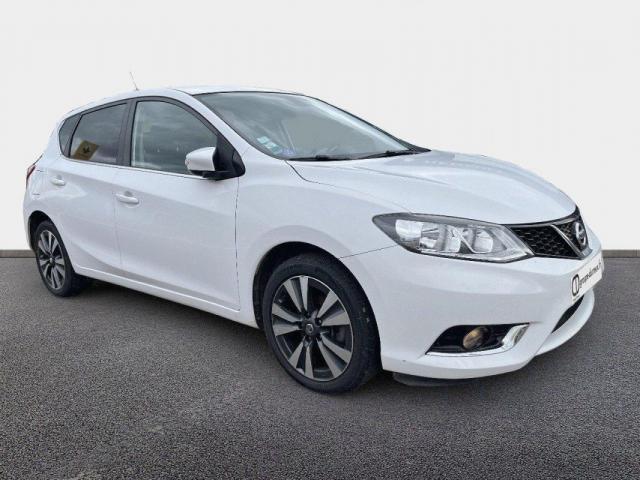 Nissan Pulsar image 5
