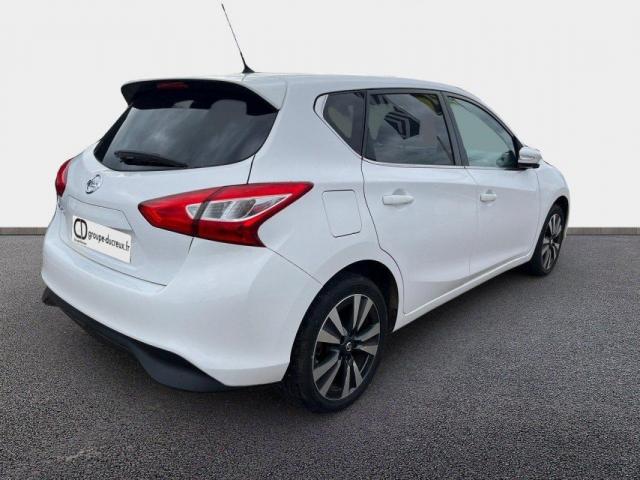 Nissan Pulsar image 8
