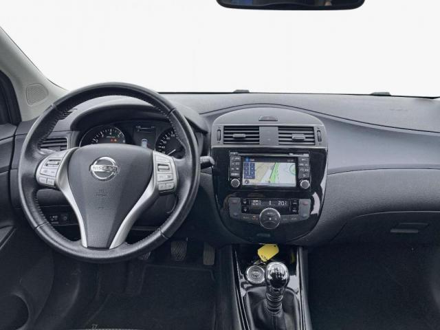 Nissan Pulsar image 3