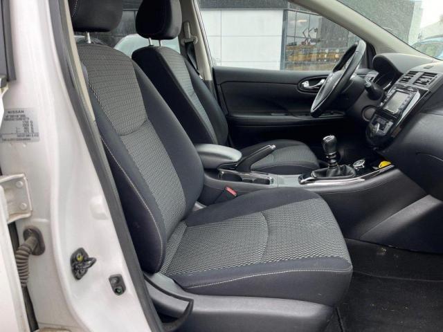 Nissan Pulsar image 1