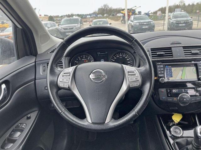 Nissan Pulsar image 4
