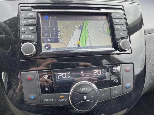 Nissan Pulsar image 2