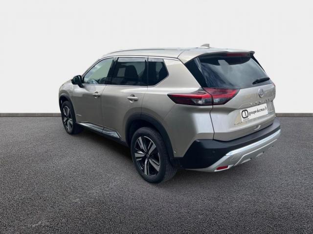 X-Trail image 7