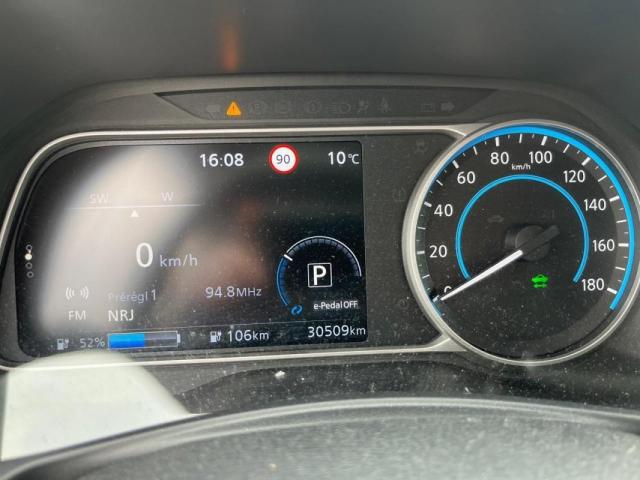 Nissan Leaf image 6