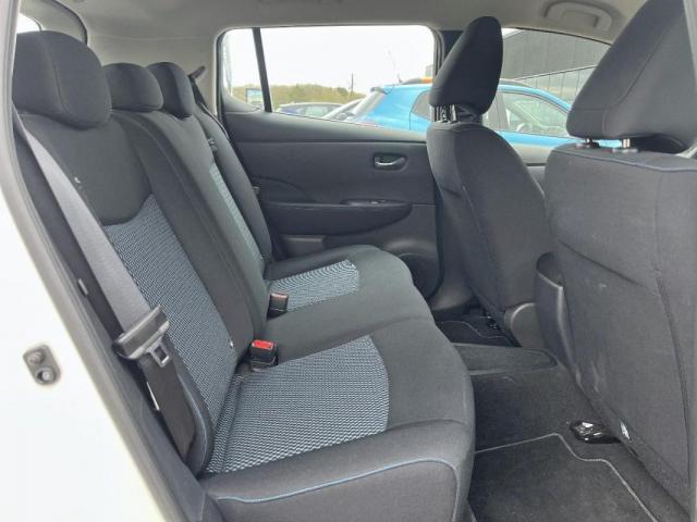 Nissan Leaf image 1