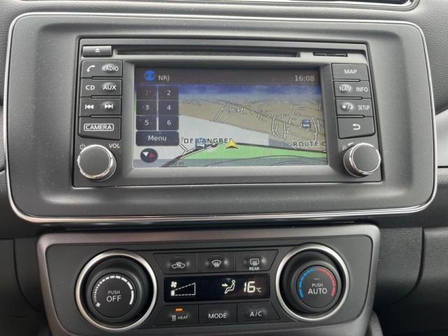 Nissan Leaf image 5