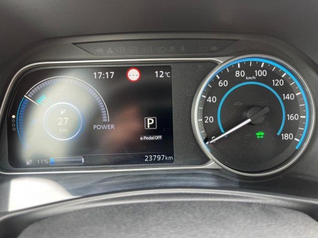 Nissan Leaf image 7