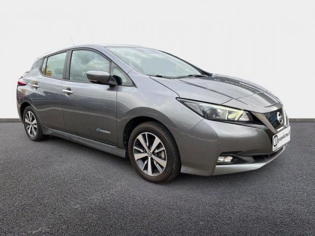 Nissan Leaf image 8