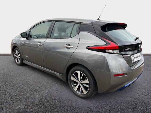 Nissan Leaf image 1