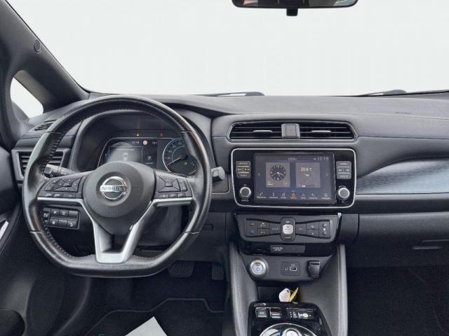 Nissan Leaf image 4