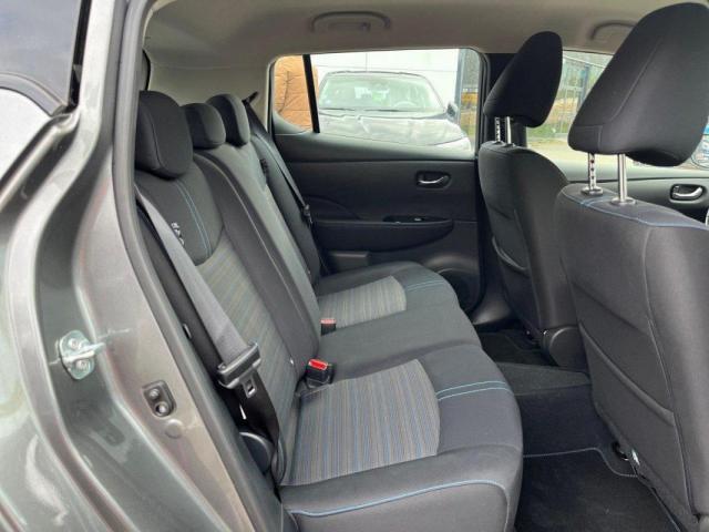 Nissan Leaf image 6