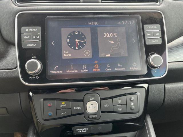 Nissan Leaf image 5