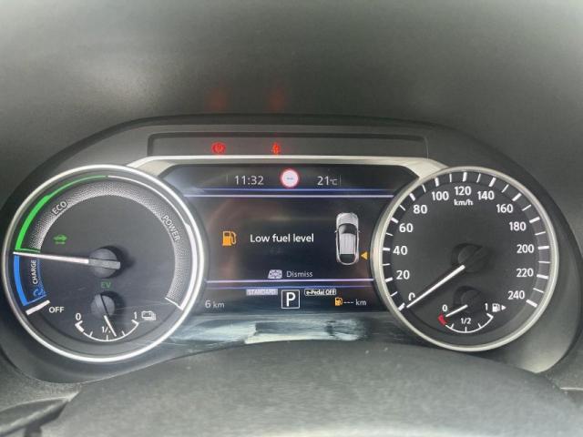 Nissan Juke image 2