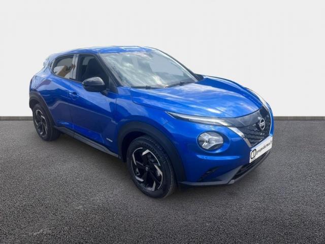 Nissan Juke image 9