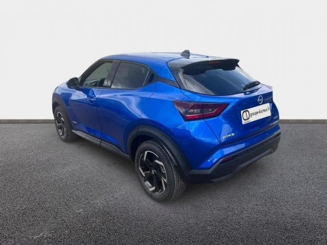 Nissan Juke image 1