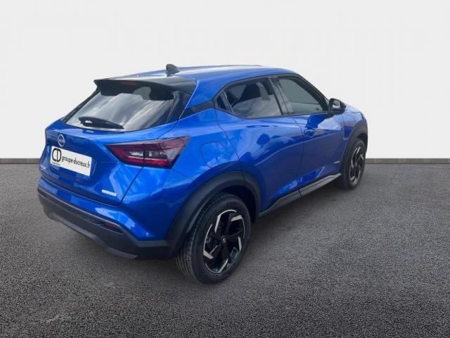 Nissan Juke image 8