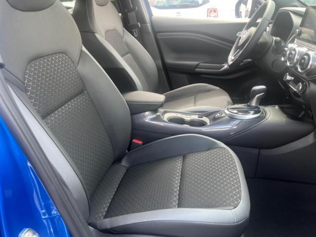 Nissan Juke image 4