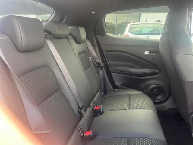 Nissan Juke image 5