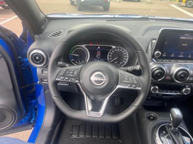 Nissan Juke image 7