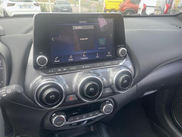 Nissan Juke image 3
