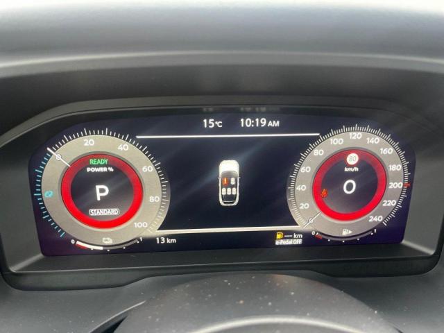 Nissan Qashqai image 5