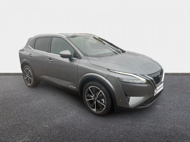Nissan Qashqai image 8